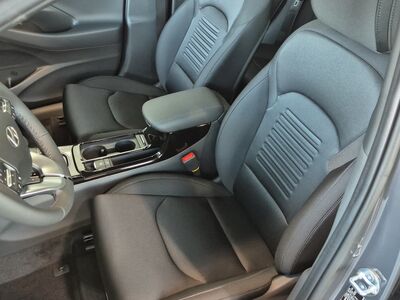 Hyundai i30 Vorführwagen