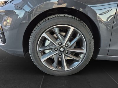 Hyundai i30 Vorführwagen