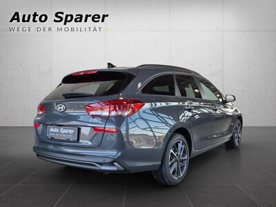 Hyundai i30 Vorführwagen