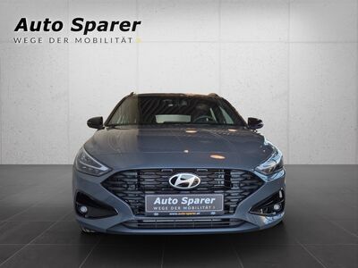 Hyundai i30 Vorführwagen