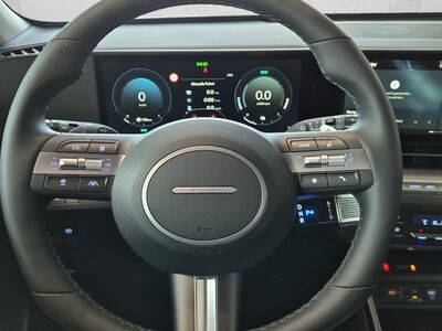 Hyundai Kona Vorführwagen