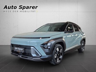 Hyundai Kona Vorführwagen