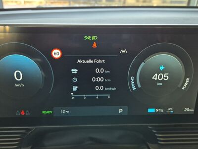 Hyundai Ioniq 5 Neuwagen