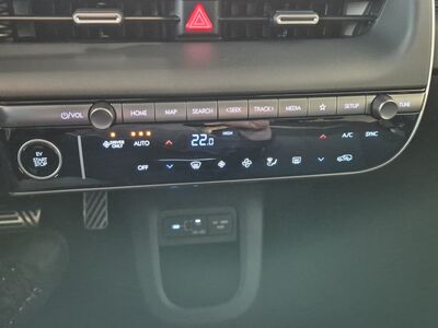 Hyundai Ioniq 5 Neuwagen