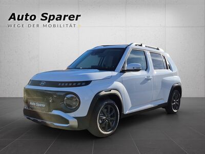 Hyundai Inster Vorführwagen
