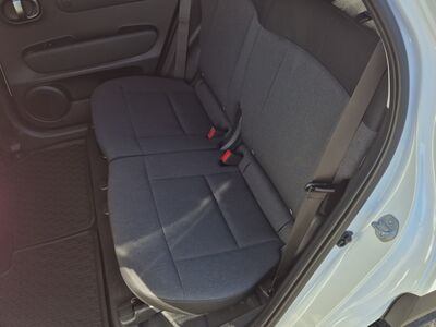 Hyundai Inster Vorführwagen