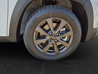 Hyundai Inster Vorführwagen