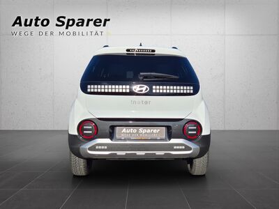 Hyundai Inster Vorführwagen