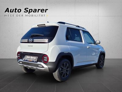 Hyundai Inster Vorführwagen