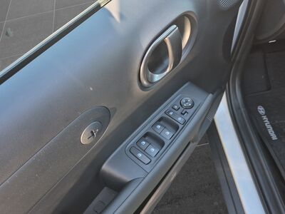 Hyundai Inster Vorführwagen