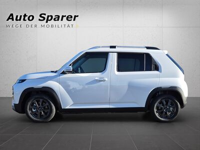 Hyundai Inster Neuwagen