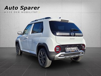 Hyundai Inster Neuwagen