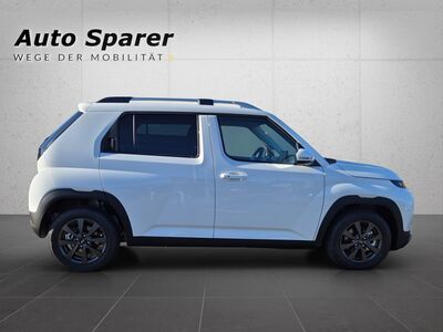 Hyundai Inster Neuwagen