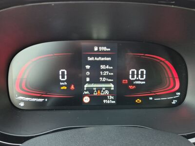 Hyundai i10 Vorführwagen