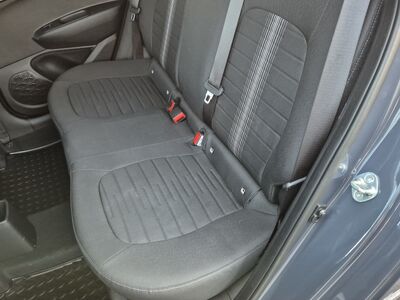 Hyundai i10 Vorführwagen