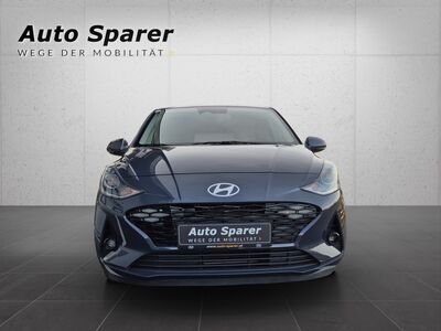 Hyundai i10 Vorführwagen