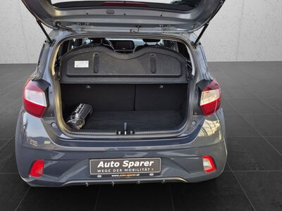 Hyundai i10 Vorführwagen