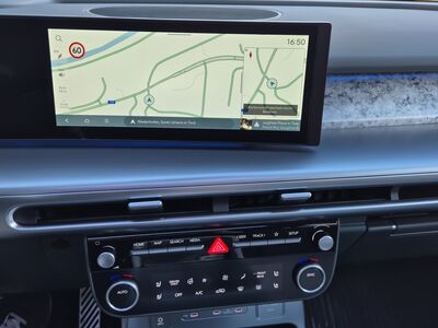 Hyundai Ioniq 9 Vorführwagen