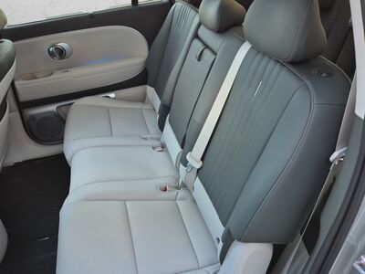 Hyundai Ioniq 9 Vorführwagen