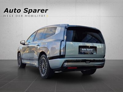 Hyundai Ioniq 9 Vorführwagen