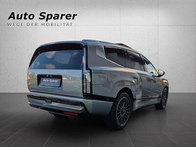 Hyundai Ioniq 9 Vorführwagen