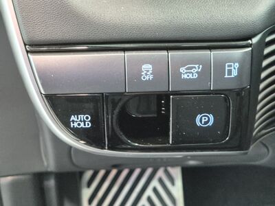 Hyundai Ioniq 5 Vorführwagen