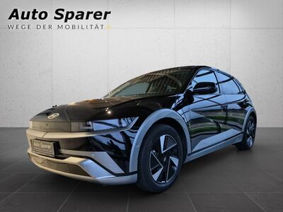 Hyundai Ioniq 5 Vorführwagen