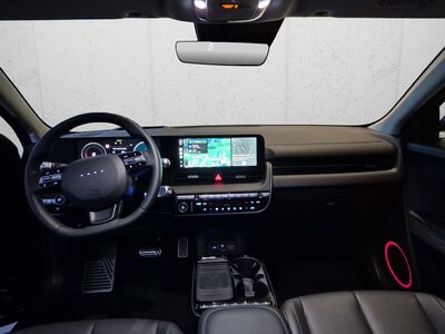 Hyundai Ioniq 5 Vorführwagen