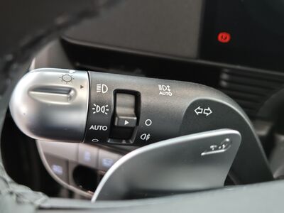 Hyundai Ioniq 5 Vorführwagen