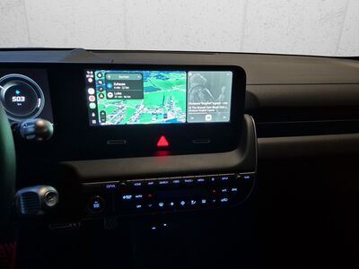 Hyundai Ioniq 5 Vorführwagen