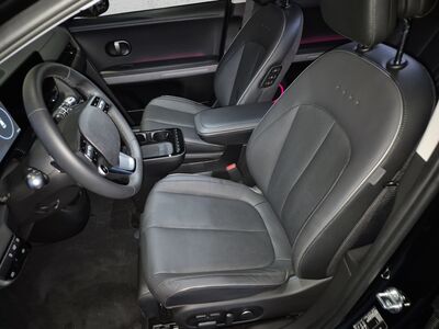 Hyundai Ioniq 5 Vorführwagen