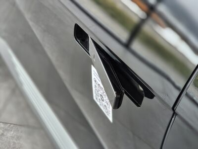 Hyundai Ioniq 5 Vorführwagen