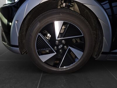 Hyundai Ioniq 5 Vorführwagen