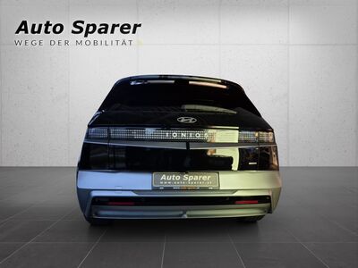 Hyundai Ioniq 5 Vorführwagen