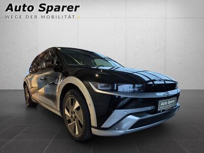 Hyundai Ioniq 5 Vorführwagen