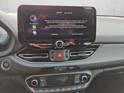 Hyundai i30 Vorführwagen