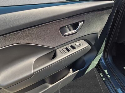 Hyundai Kona Vorführwagen