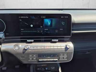 Hyundai Kona Vorführwagen