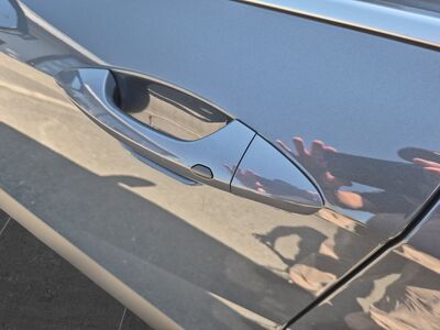 Hyundai Kona Vorführwagen