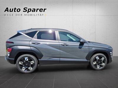 Hyundai Kona Vorführwagen