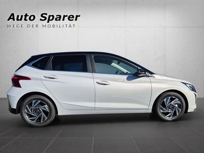 Hyundai i20 Vorführwagen