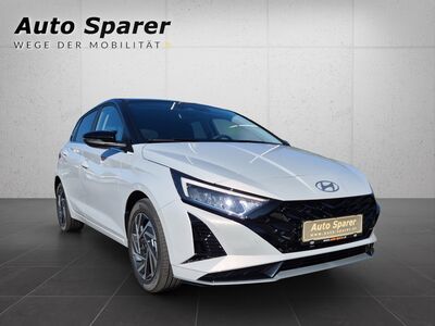 Hyundai i20 Vorführwagen