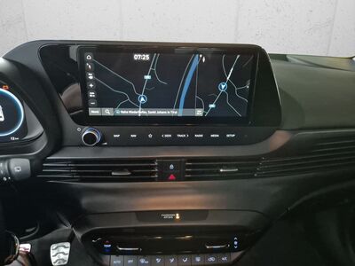 Hyundai Bayon Tageszulassung