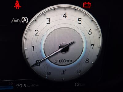 Hyundai Bayon Tageszulassung