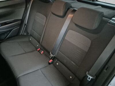 Hyundai Bayon Tageszulassung