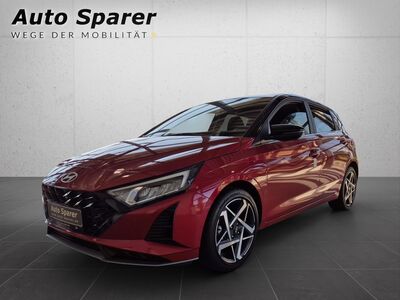 Hyundai i20 Vorführwagen Hyundai i20 Vorführwagen