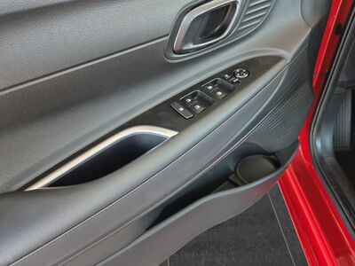 Hyundai i20 Vorführwagen Hyundai i20 Vorführwagen