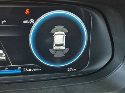 Hyundai i20 Vorführwagen Hyundai i20 Vorführwagen