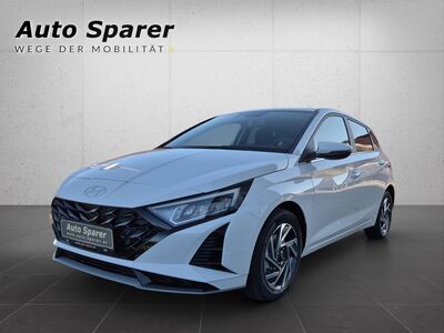 Hyundai i20 Tageszulassung Hyundai i20 Tageszulassung