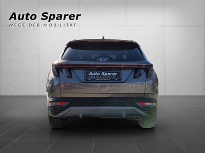 Hyundai Tucson Gebrauchtwagen